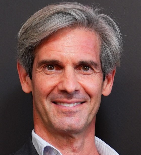 Jérôme Maillet